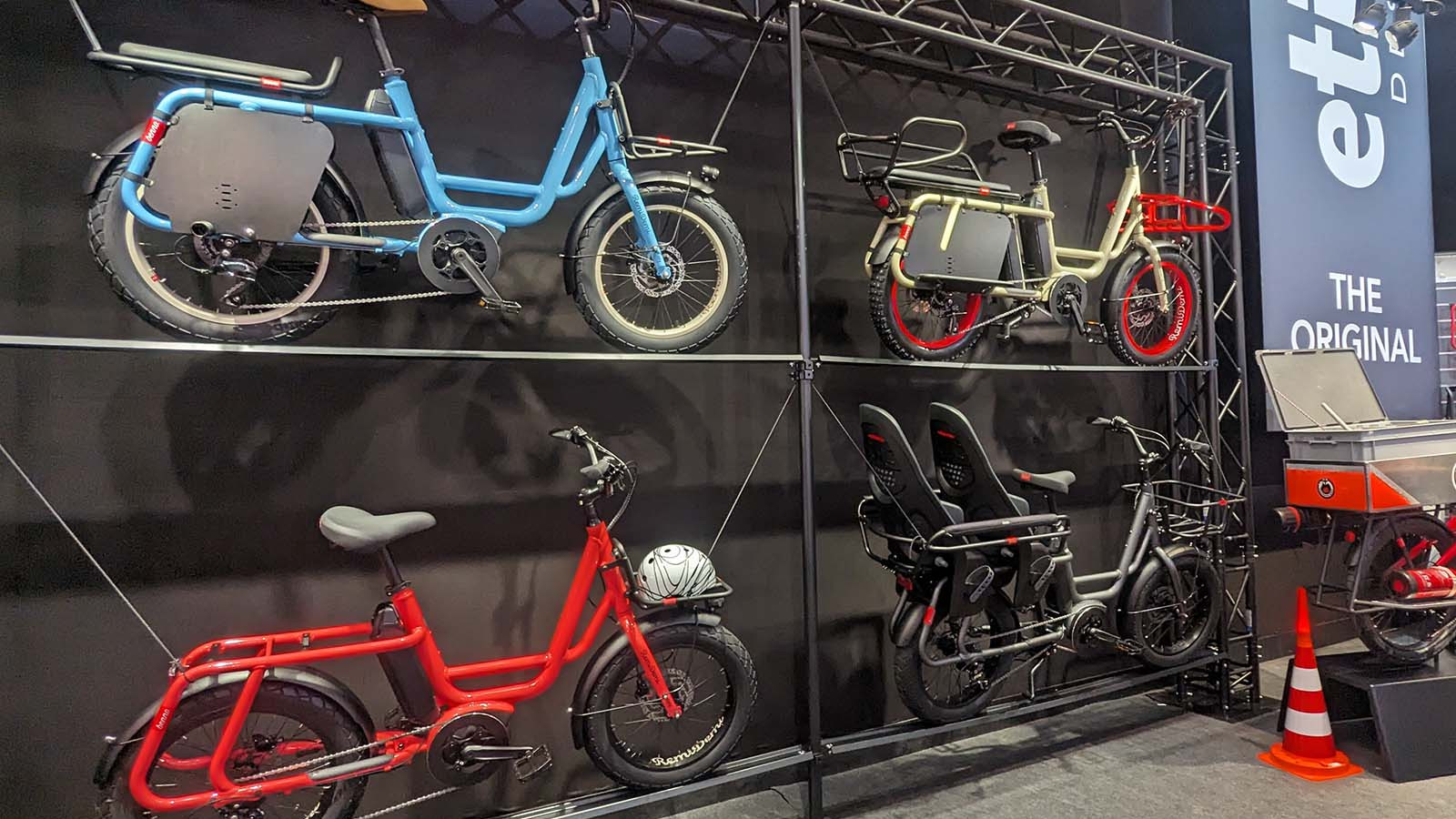 eurobike tours